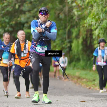 Runner Photo 5062763