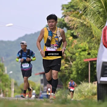 Runner Photo 5062765