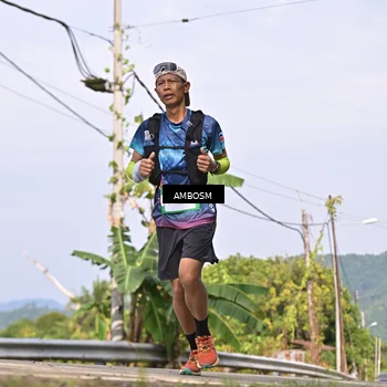 Runner Photo 5062769