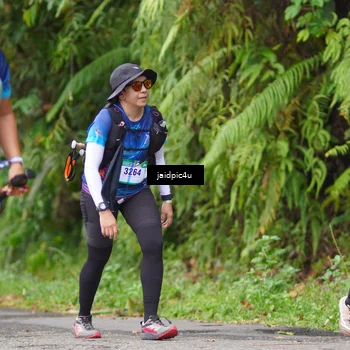 Runner Photo 5062772
