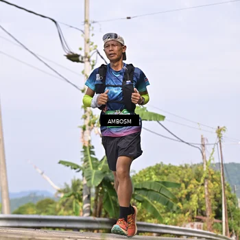 Runner Photo 5062773