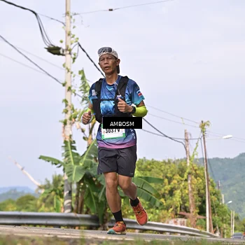 Runner Photo 5062774