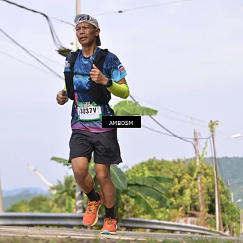 Runner Photo 5062781