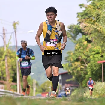 Runner Photo 5062782