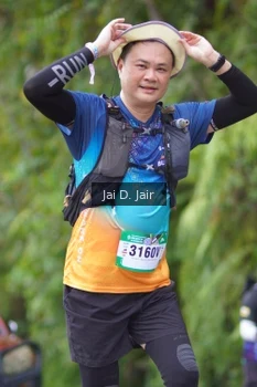 Runner Photo 5062784