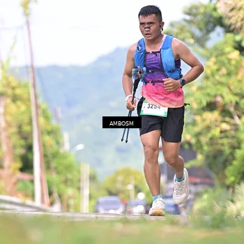 Runner Photo 5062785