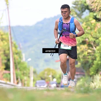 Runner Photo 5062786