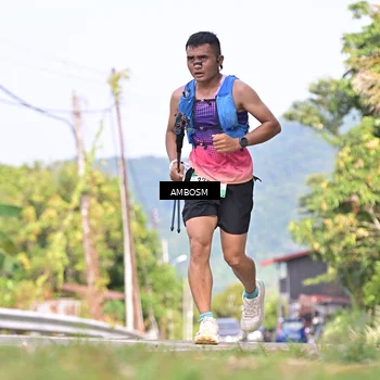 Runner Photo 5062790