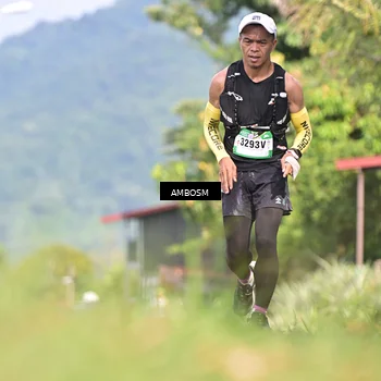 Runner Photo 5062791