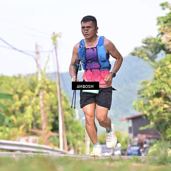Runner Photo 5062792
