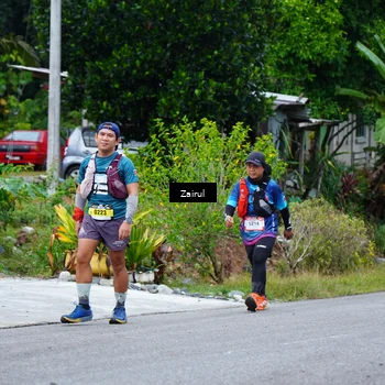Runner Photo 5062794