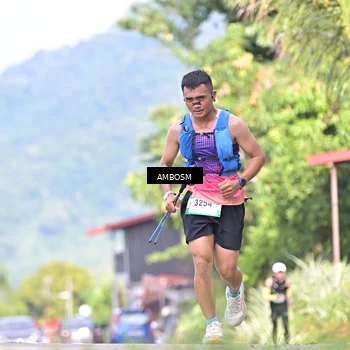 Runner Photo 5062795