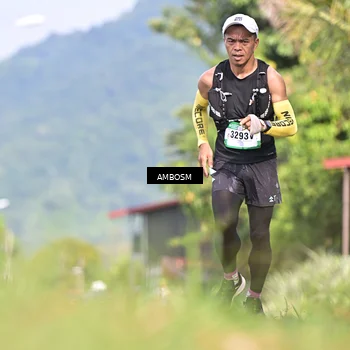 Runner Photo 5062796