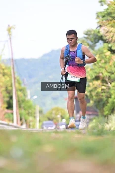 Runner Photo 5062798