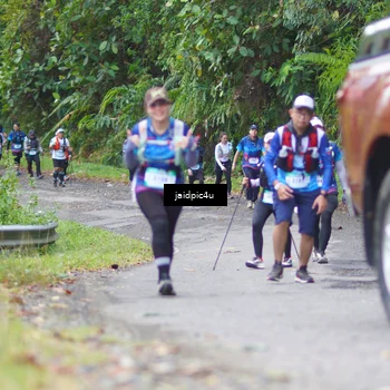 Runner Photo 5062799
