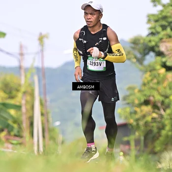 Runner Photo 5062800