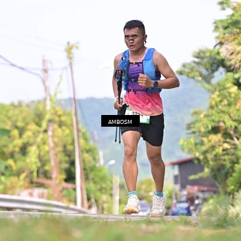Runner Photo 5062801
