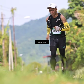 Runner Photo 5062803