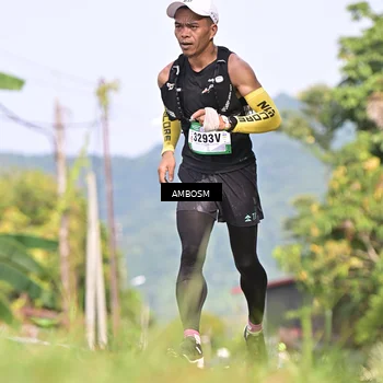 Runner Photo 5062804