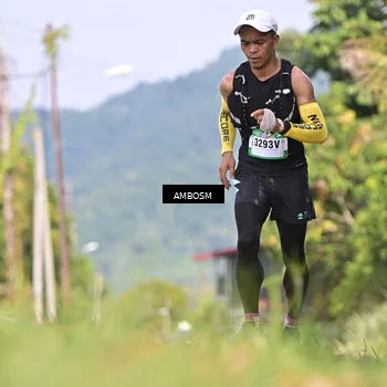 Runner Photo 5062805