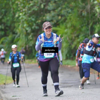 Runner Photo 5062806