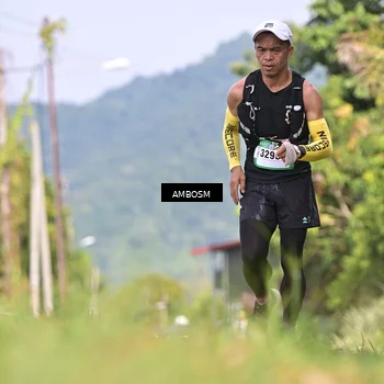 Runner Photo 5062807
