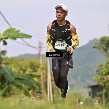 Runner Photo 5062809