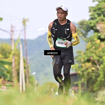 Runner Photo 5062810