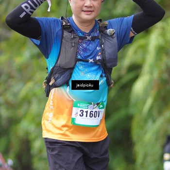 Runner Photo 5062812