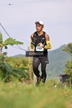 Runner Photo 5062813