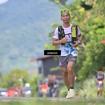 Runner Photo 5062818