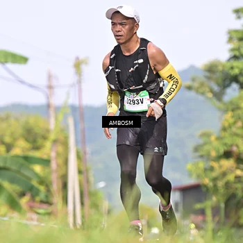 Runner Photo 5062820