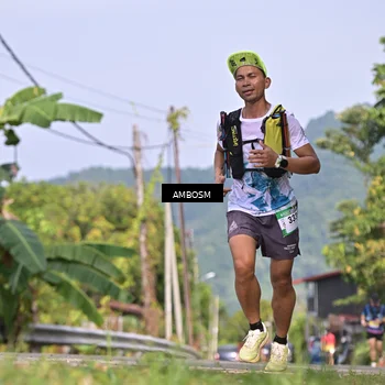 Runner Photo 5062821