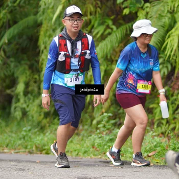 Runner Photo 5062822
