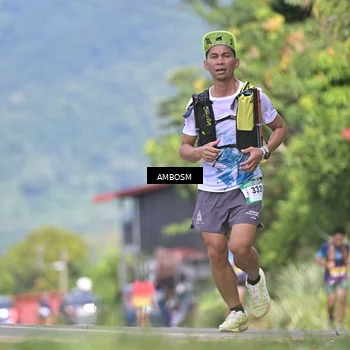 Runner Photo 5062823