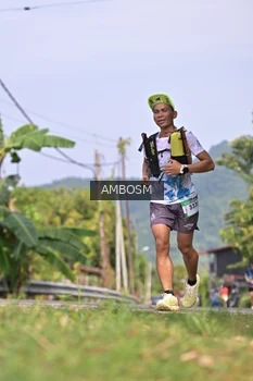 Runner Photo 5062824