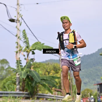 Runner Photo 5062825