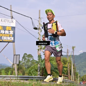 Runner Photo 5062827