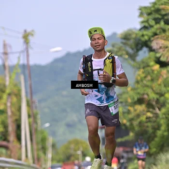 Runner Photo 5062829