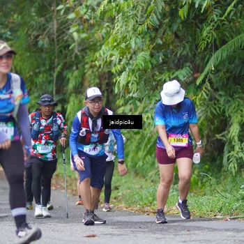 Runner Photo 5062830