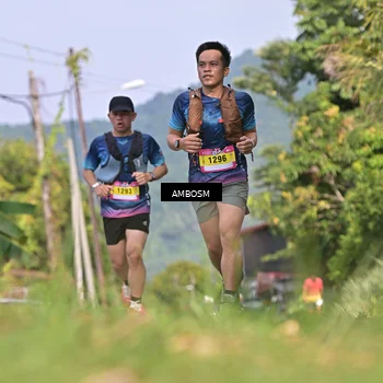 Runner Photo 5062833