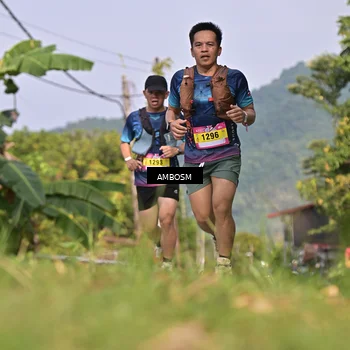Runner Photo 5062834