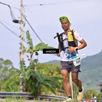 Runner Photo 5062835