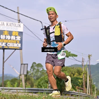Runner Photo 5062836