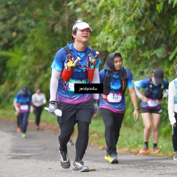 Runner Photo 5062837