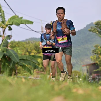 Runner Photo 5062839