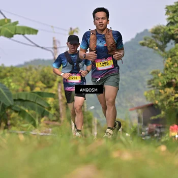 Runner Photo 5062840