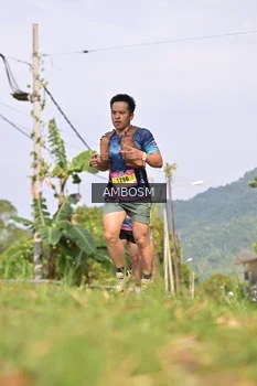 Runner Photo 5062841