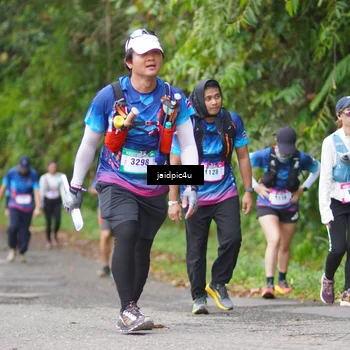 Runner Photo 5062843