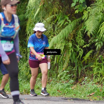 Runner Photo 5062844